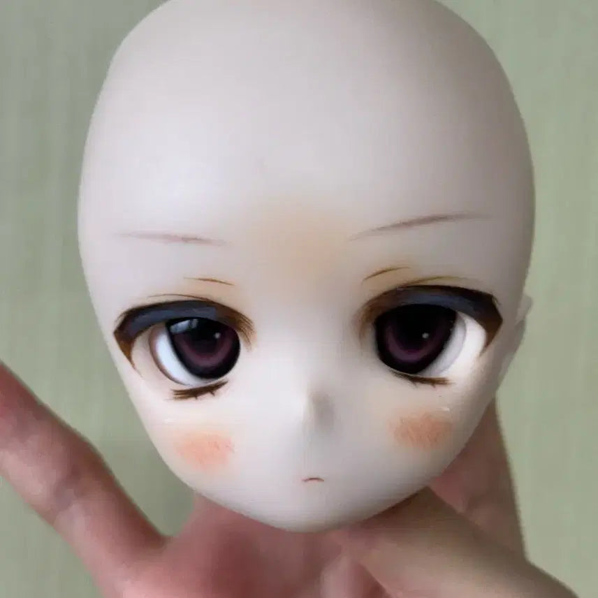 [SOLD OUT] Mdd 구체관절인형 아니메 본체