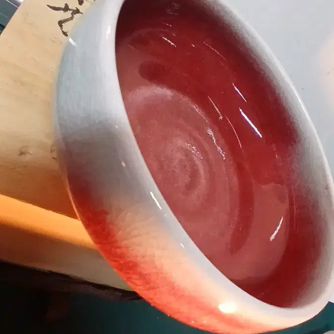 [BUNJANG] Okamura Hansu Matcha Tea Bowl / 다완