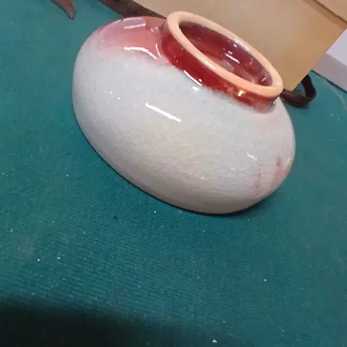 [BUNJANG] Okamura Hansu Matcha Tea Bowl / 다완