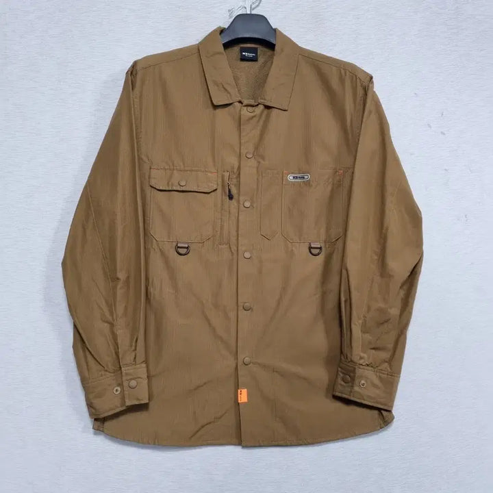 [BUNJANG] K2 Safety Work Jacket (Men&
