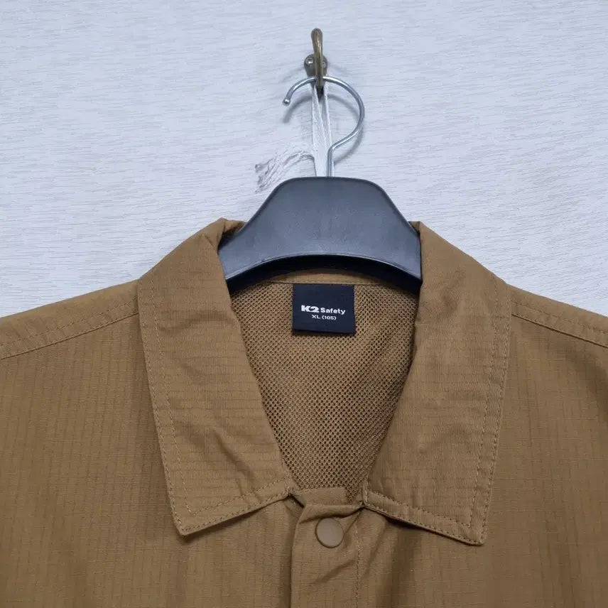 [BUNJANG] K2 Safety Work Jacket (Men&