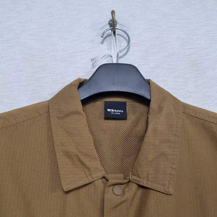 [BUNJANG] K2 Safety Work Jacket (Men&