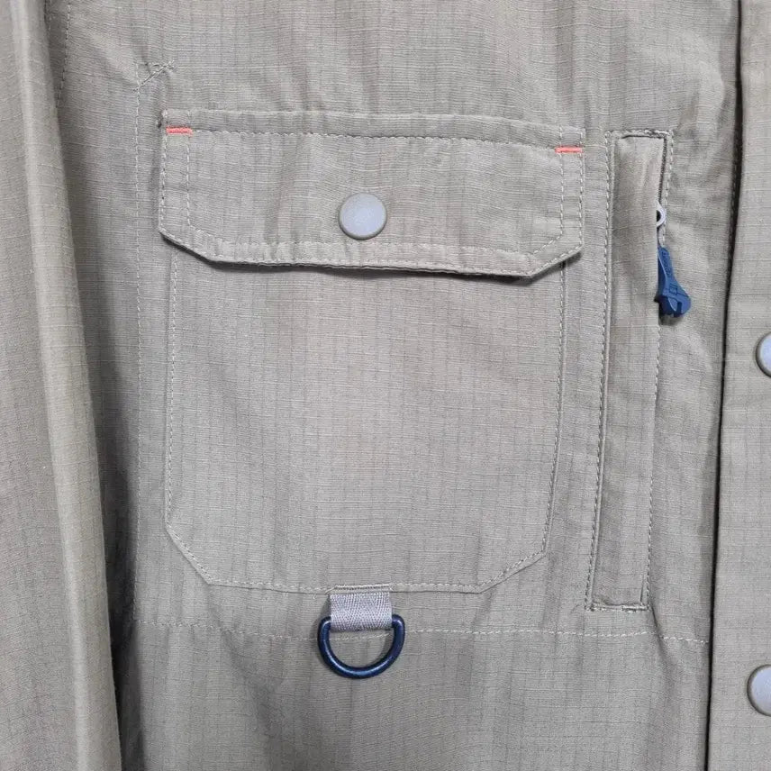 [BUNJANG] K2 Safety Work Jacket (Men&