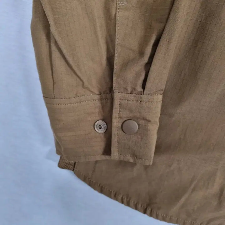 [BUNJANG] K2 Safety Work Jacket (Men&