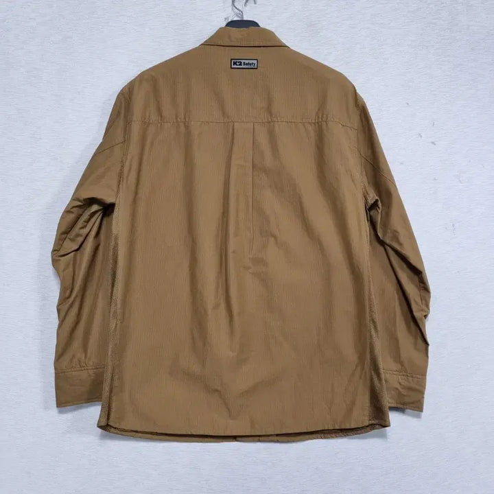 [BUNJANG] K2 Safety Work Jacket (Men&