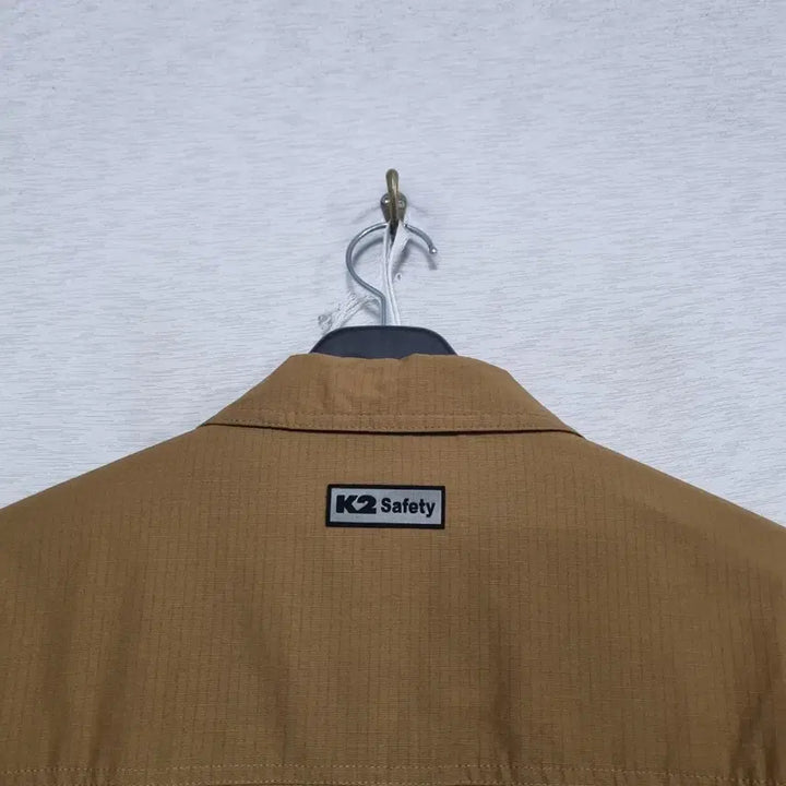 [BUNJANG] K2 Safety Work Jacket (Men&