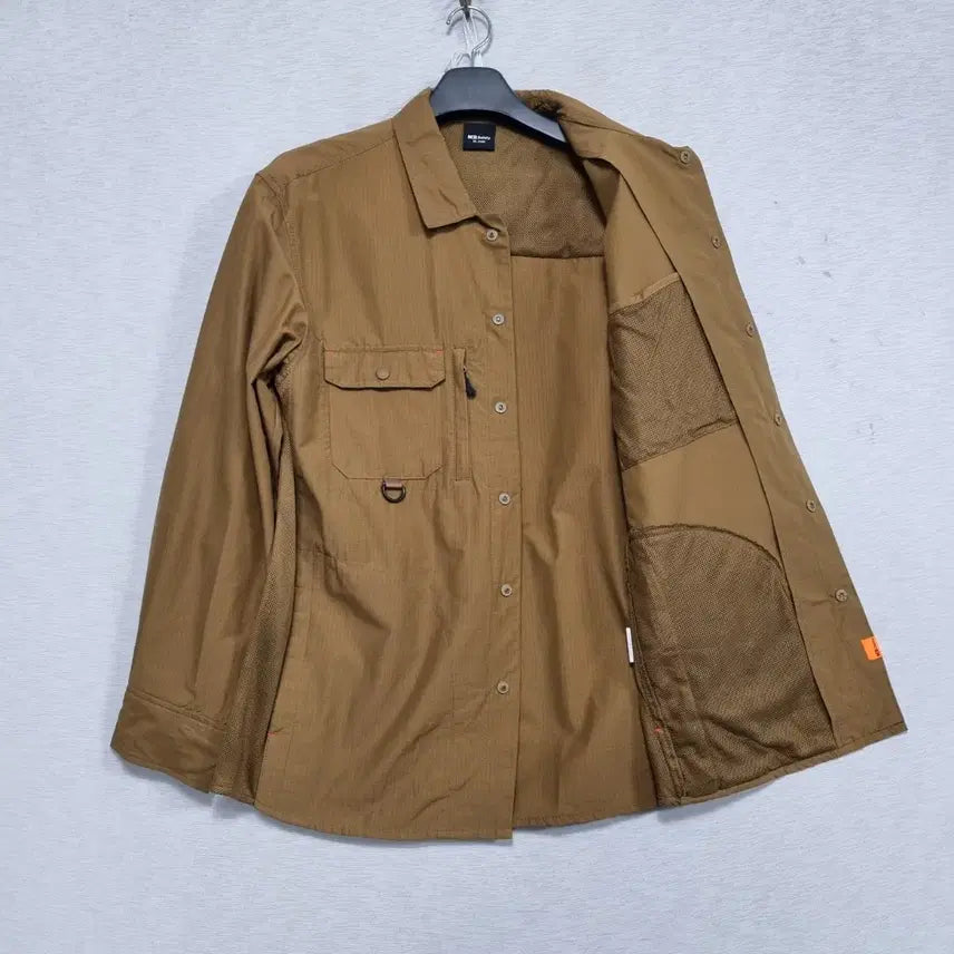 [BUNJANG] K2 Safety Work Jacket (Men&