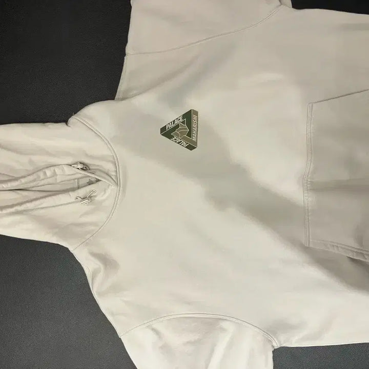 [BUNJANG] Palace Maharishi Hoodie XL / 팔라스X마하리시 후드티 XL