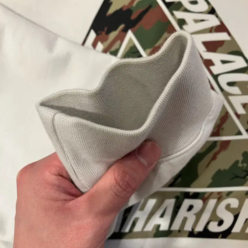 [BUNJANG] Palace Maharishi Hoodie XL / 팔라스X마하리시 후드티 XL