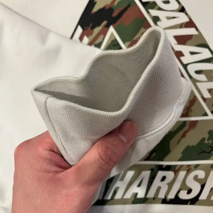 [BUNJANG] Palace Maharishi Hoodie XL / 팔라스X마하리시 후드티 XL