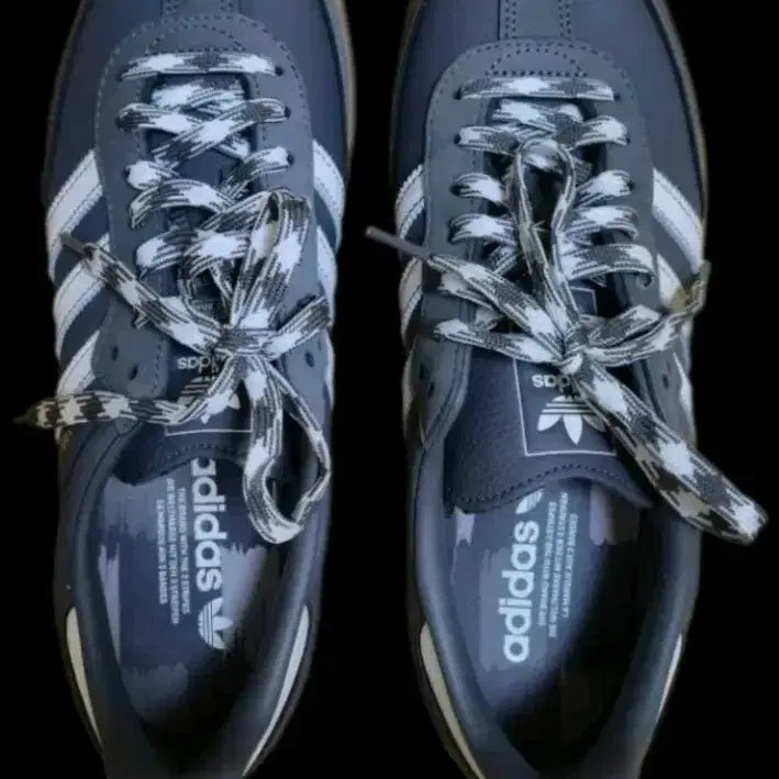 [SOLD OUT] 아디다스 삼바 OG 275