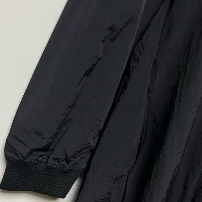 [BUNJANG] Loose Fit Black Dress / 바스락 원피스 몸매커버 박시핏