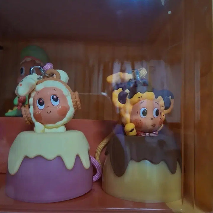 [BUNJANG] POP MART Little Star Mood Lamp / 정품 팝마트 작은별 무드등