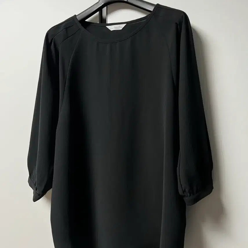 [BUNJANG] High-Quality Fabric Blouse / 원단 좋은 고급 블라우스