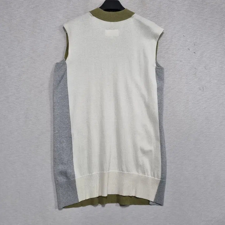 [BUNJANG] Maison Margiela Knit Midi Dress / ㅡ 메종마르지엘라 봄가을 니트 원피스 여66ㅡ0309
