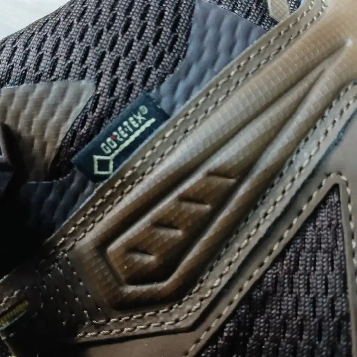 [BUNJANG] K2 Gore-Tex Hiking Boots Brown 275mm / K2 고어텍스 등산화 브라운 275mm
