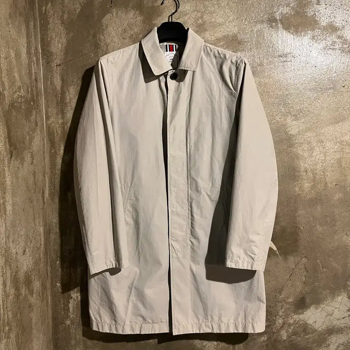[BUNJANG] Hazzys Jacket Coat / 해지스 자켓 코트