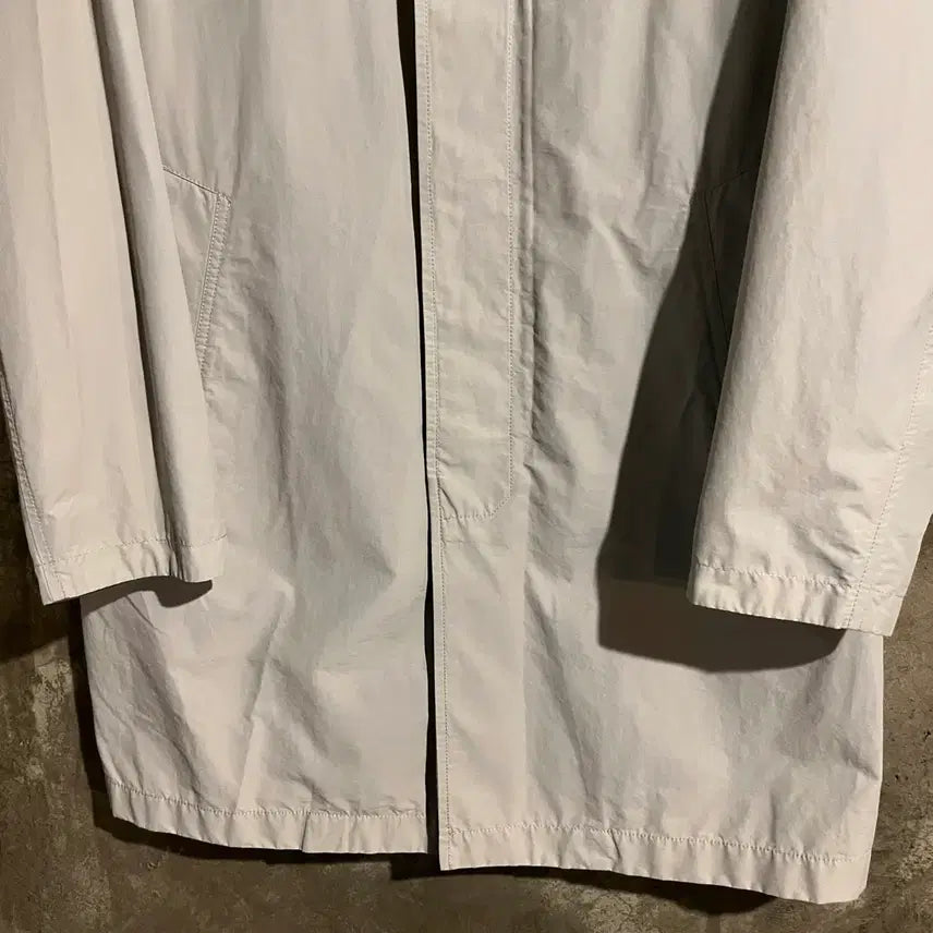 [BUNJANG] Hazzys Jacket Coat / 해지스 자켓 코트