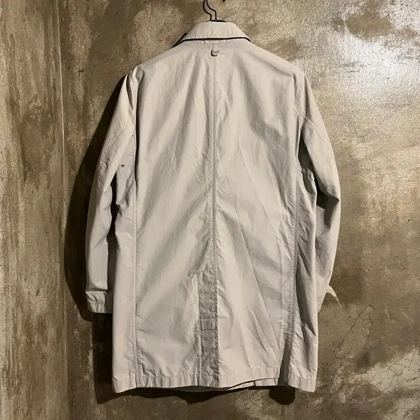 [BUNJANG] Hazzys Jacket Coat / 해지스 자켓 코트