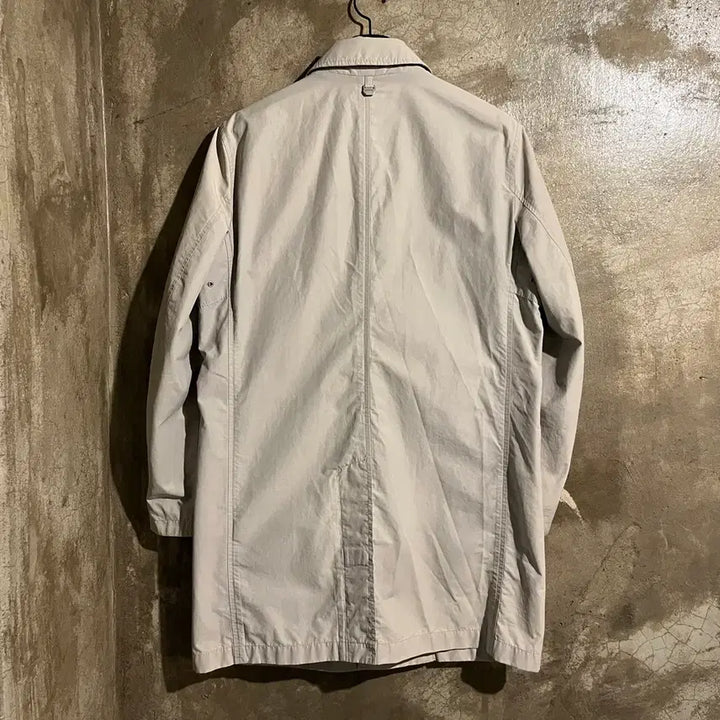 [BUNJANG] Hazzys Jacket Coat / 해지스 자켓 코트