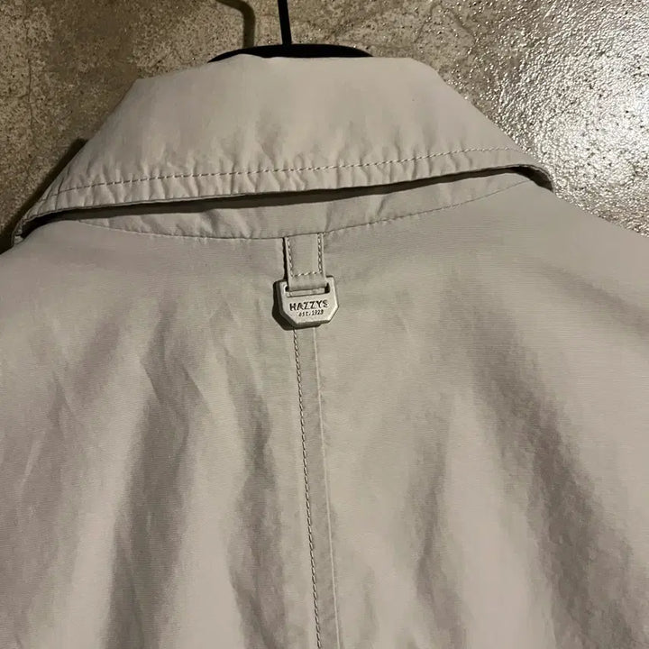 [BUNJANG] Hazzys Jacket Coat / 해지스 자켓 코트
