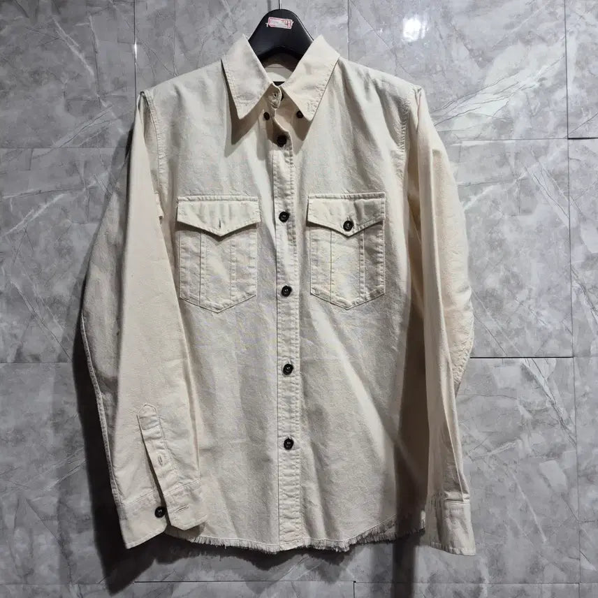 [BUNJANG] Isabel Marant Shirt / 이자벨마랑 셔츠