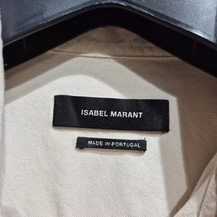 [BUNJANG] Isabel Marant Shirt / 이자벨마랑 셔츠