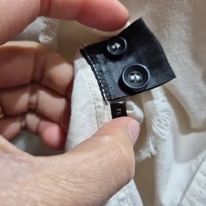 [BUNJANG] Isabel Marant Shirt / 이자벨마랑 셔츠