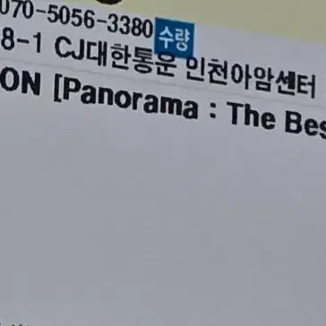 [BUNJANG] Taeyeon Microphone Sealed / 태연 마이크미개봉 택배보관