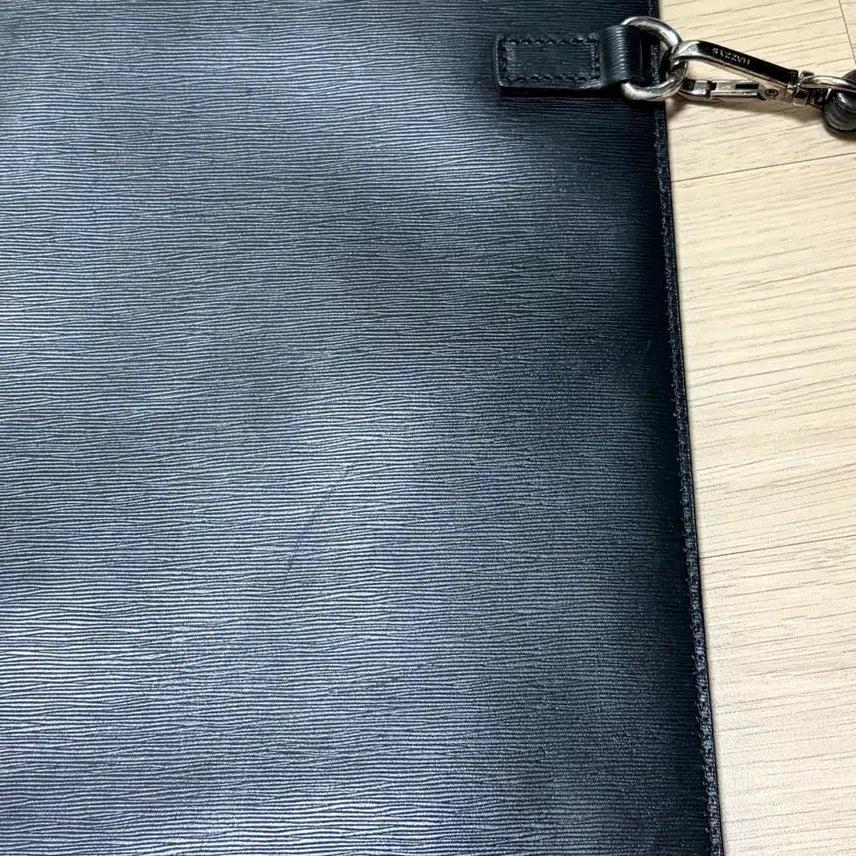 [BUNJANG] Hazzys Clutch Bag / 헤지스 클러치백 팝니다