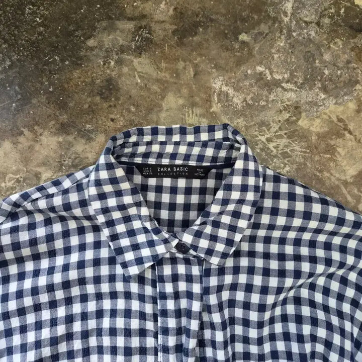 [BUNJANG] S) ZARA 자라 원피스 / S) ZARA 자라 원피스