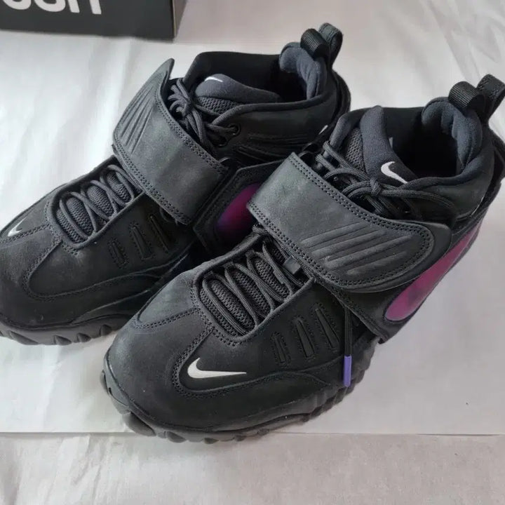 [BUNJANG] Nike Ambush Air Adjust Force Sneakers / 나이키 앰부쉬 에어 어저스트 포스 275
