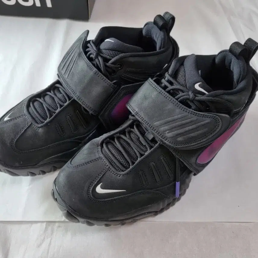 [BUNJANG] Nike Ambush Air Adjust Force Sneakers / 나이키 앰부쉬 에어 어저스트 포스 275