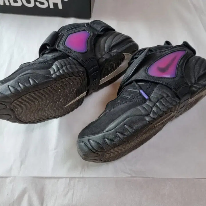 [BUNJANG] Nike Ambush Air Adjust Force Sneakers / 나이키 앰부쉬 에어 어저스트 포스 275