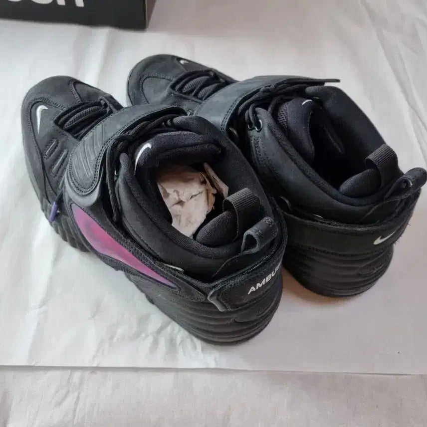 [BUNJANG] Nike Ambush Air Adjust Force Sneakers / 나이키 앰부쉬 에어 어저스트 포스 275