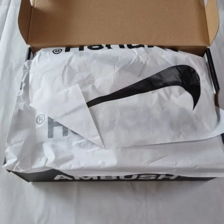[BUNJANG] Nike Ambush Air Adjust Force Sneakers / 나이키 앰부쉬 에어 어저스트 포스 275
