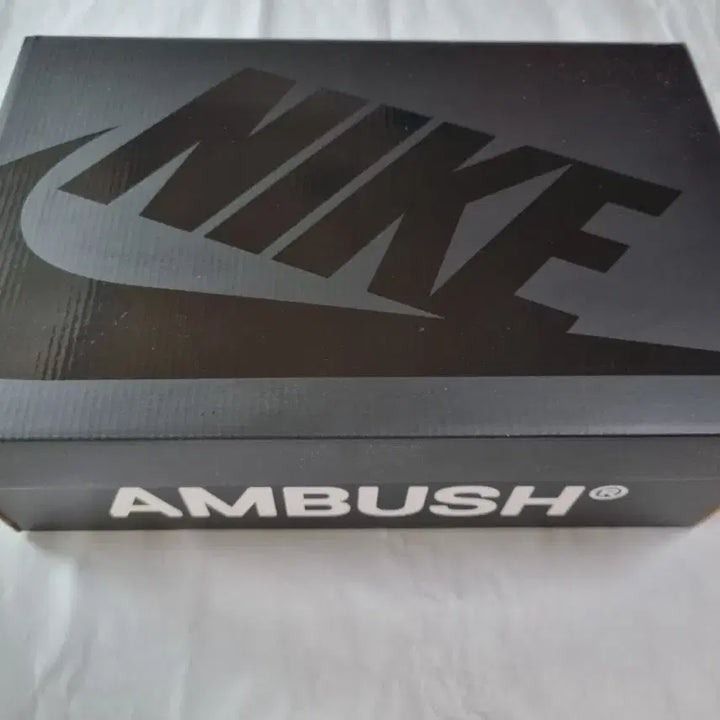 [BUNJANG] Nike Ambush Air Adjust Force Sneakers / 나이키 앰부쉬 에어 어저스트 포스 275