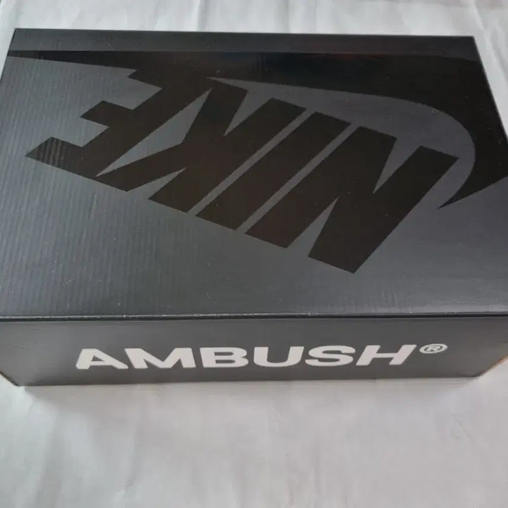 [BUNJANG] Nike Ambush Air Adjust Force Sneakers / 나이키 앰부쉬 에어 어저스트 포스 275