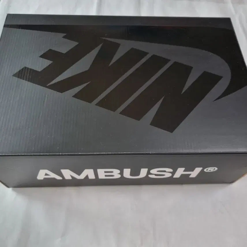 [BUNJANG] Nike Ambush Air Adjust Force Sneakers / 나이키 앰부쉬 에어 어저스트 포스 275
