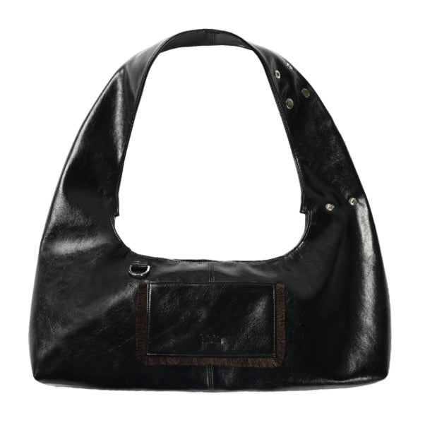 [BUNJANG] Hieta Tina Bag Black / 히에타 티나백 블랙