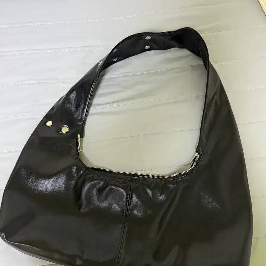 [BUNJANG] Hieta Tina Bag Black / 히에타 티나백 블랙