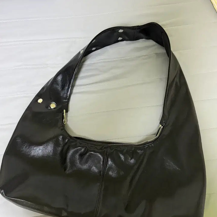 [BUNJANG] Hieta Tina Bag Black / 히에타 티나백 블랙
