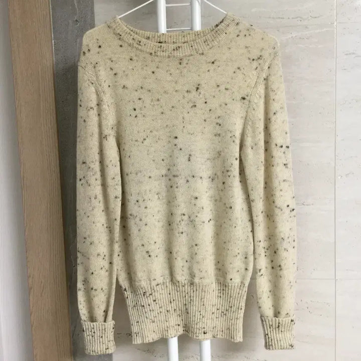 [BUNJANG] Isabel Marant Bocage Wool Knit Sweater / 이자벨마랑 보카시 울 니트 38
