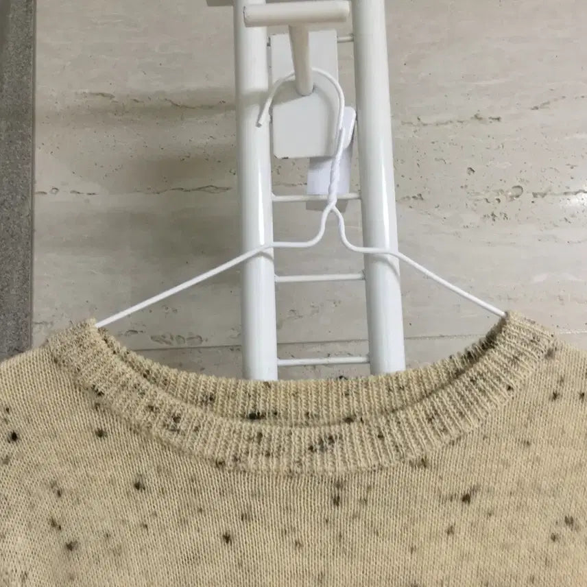 [BUNJANG] Isabel Marant Bocage Wool Knit Sweater / 이자벨마랑 보카시 울 니트 38