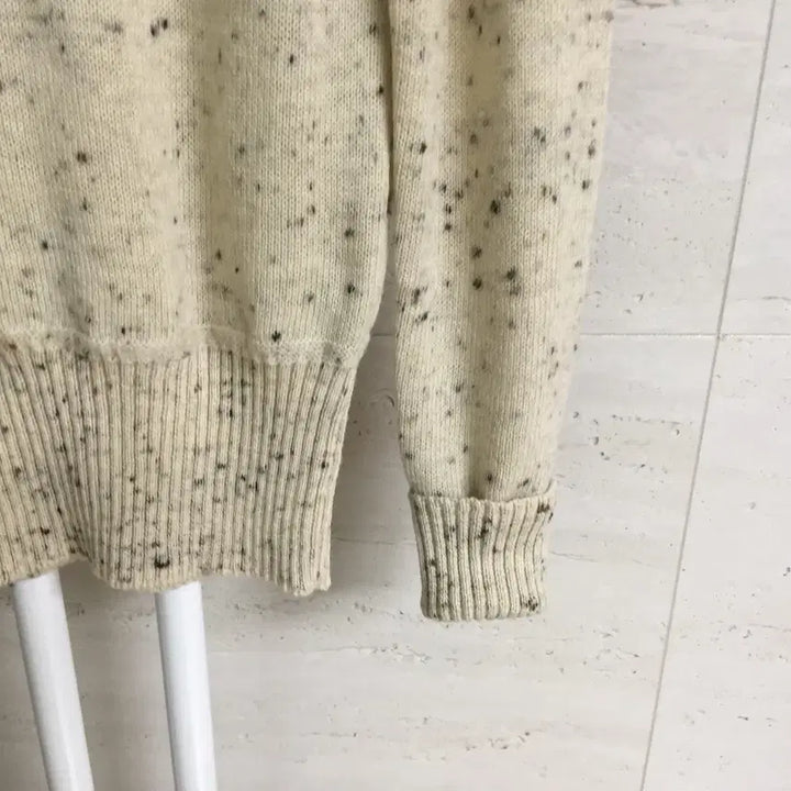 [BUNJANG] Isabel Marant Bocage Wool Knit Sweater / 이자벨마랑 보카시 울 니트 38