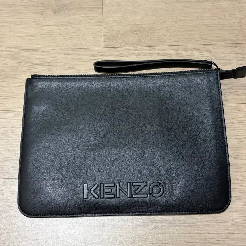 [BUNJANG] Kenzo Clutch Bag / 겐조 클러치백 팝니다