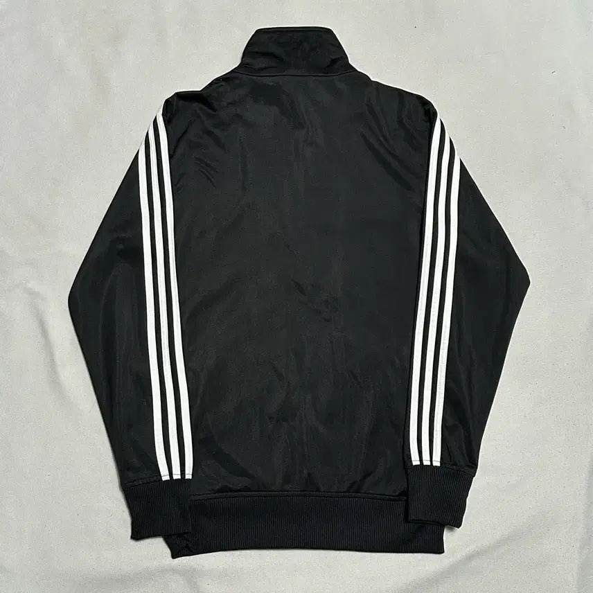 [BUNJANG] Adidas Firebird Black Track Top / S 아디다스 파이어버드 블랙 트랙탑