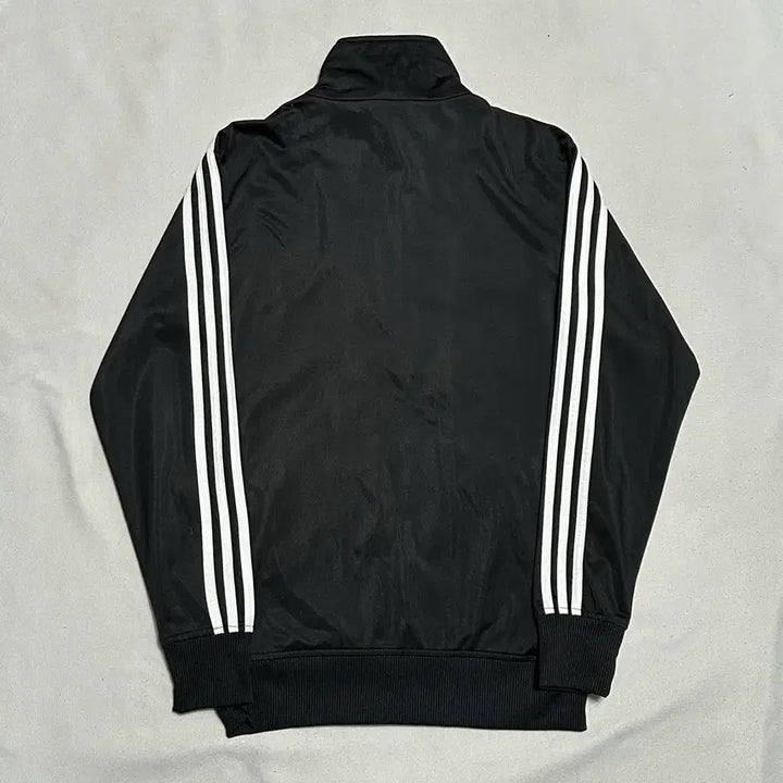 [BUNJANG] Adidas Firebird Black Track Top / S 아디다스 파이어버드 블랙 트랙탑