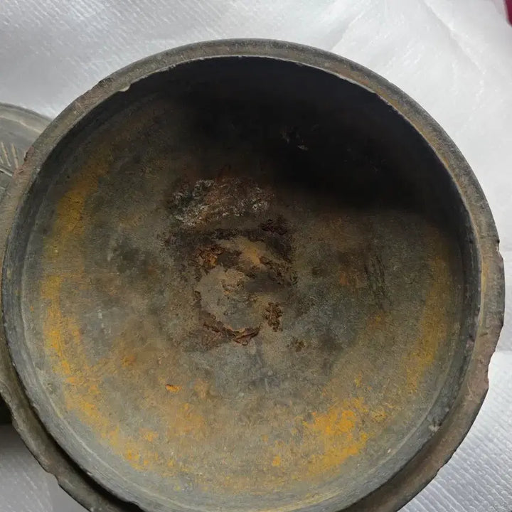 [BUNJANG] Gaya Dynasty Stemmed Pottery / 가야시대 굽다리토기