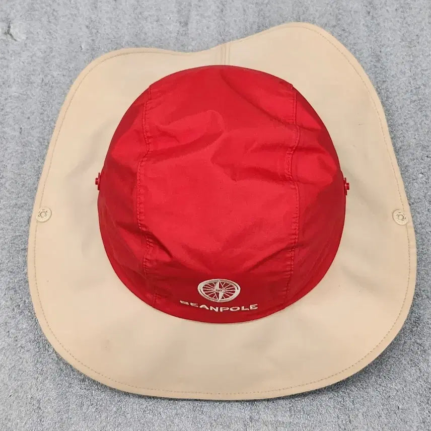 [BUNJANG] Beanpole Outdoor Bucket Hat S (56cm) / 빈폴 정품 아웃도어 벙거지 S사이즈 56cm